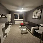 Apartmán 1 Schlafzimmer Am Kaiserlei 3 Etage Haus 125