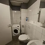 Apartmán 1 Schlafzimmer Am Kaiserlei 3 Etage Haus 125 Offenbach am Main