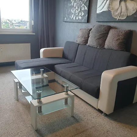 1 Schlafzimmer Am Kaiserlei 3 Etage Apartment Offenbach am Main